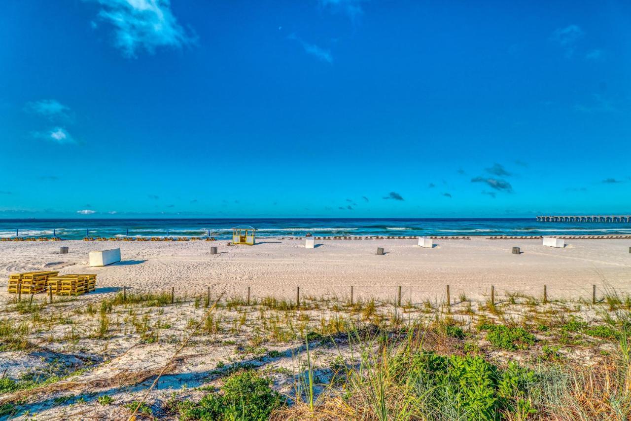 Sterling Reef 506 Appartement Panama City Beach