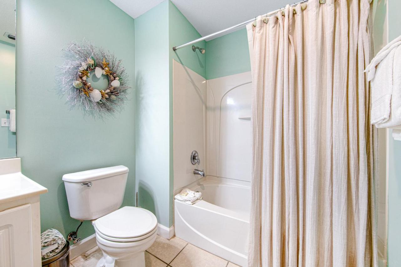 Appartement Sterling Reef 506 Panama City Beach