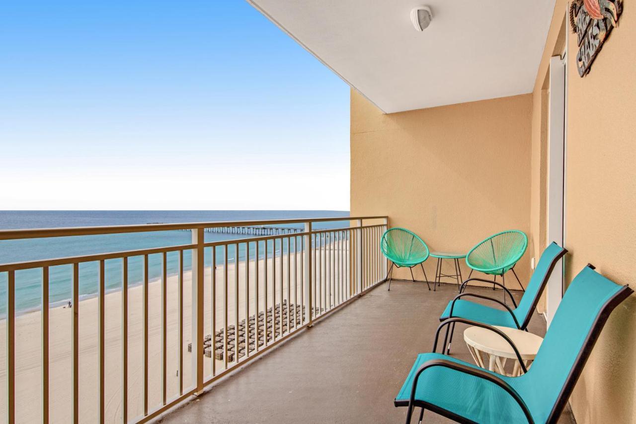 Sterling Reef 506 Panama City Beach