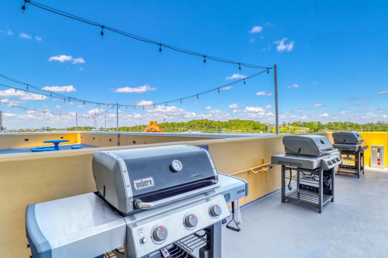 Appartement Sterling Reef 506 *