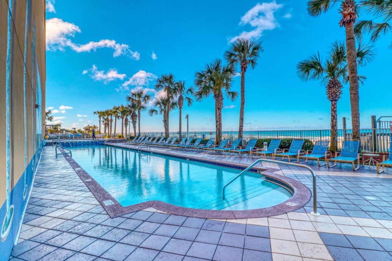 Appartement Sterling Reef 506 Panama City Beach