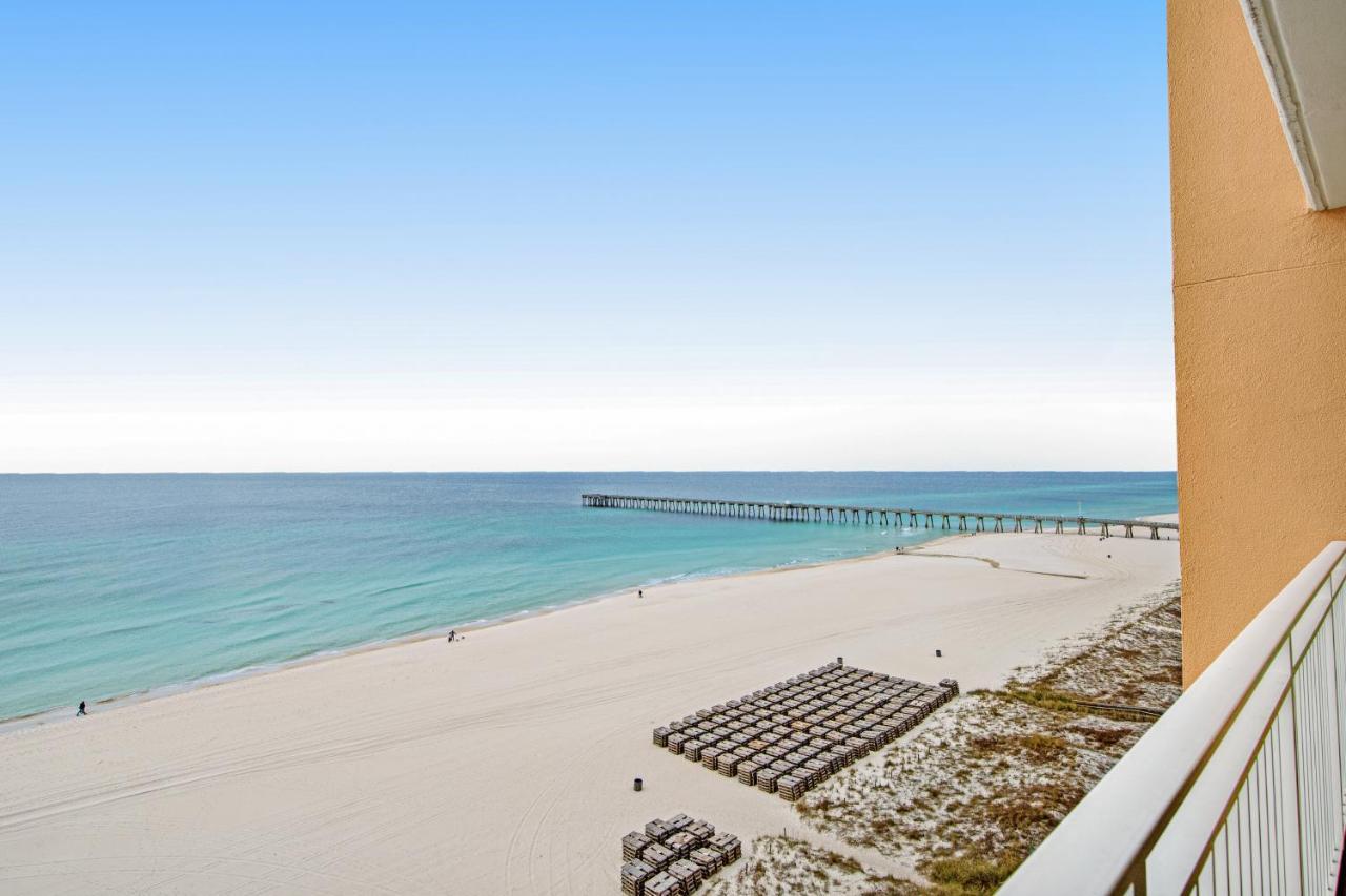 Sterling Reef 506 Appartement *