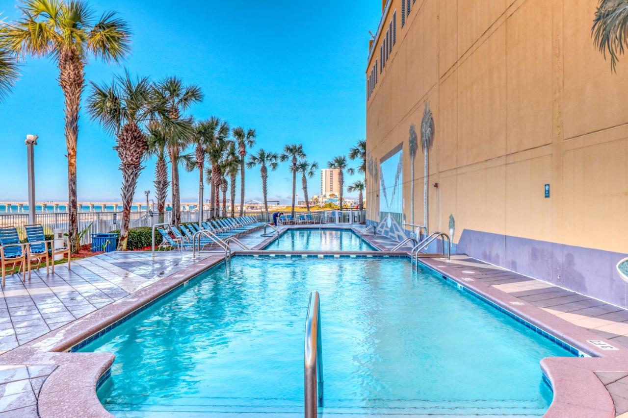 Sterling Reef 506 Appartement *